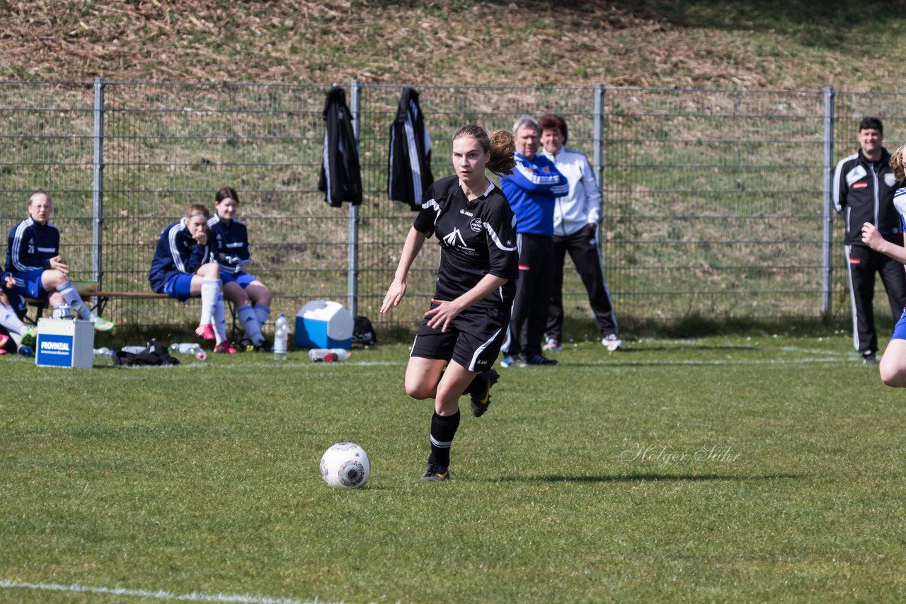 Bild 211 - Frauen Trainingsspiel FSC Kaltenkirchen - SV Henstedt Ulzburg 2